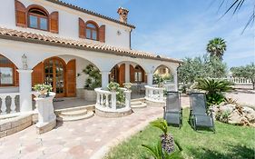 Villa Girasole